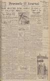 Newcastle Journal Thursday 22 April 1943 Page 1