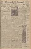 Newcastle Journal Monday 26 April 1943 Page 1