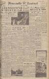 Newcastle Journal Wednesday 28 April 1943 Page 1