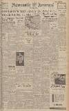 Newcastle Journal Thursday 29 April 1943 Page 1