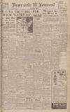 Newcastle Journal Friday 30 April 1943 Page 1