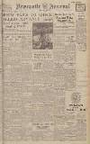 Newcastle Journal Saturday 01 May 1943 Page 1