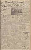 Newcastle Journal Wednesday 05 May 1943 Page 1