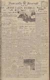 Newcastle Journal Thursday 13 May 1943 Page 1