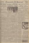 Newcastle Journal Saturday 15 May 1943 Page 1