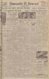 Newcastle Journal Wednesday 02 June 1943 Page 1
