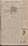 Newcastle Journal Friday 04 June 1943 Page 1