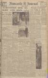 Newcastle Journal Monday 07 June 1943 Page 1