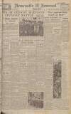 Newcastle Journal Monday 21 June 1943 Page 1