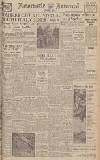Newcastle Journal Monday 23 August 1943 Page 1