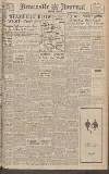 Newcastle Journal Wednesday 01 September 1943 Page 1