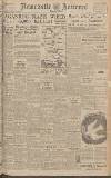 Newcastle Journal Thursday 02 September 1943 Page 1