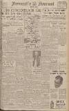 Newcastle Journal Thursday 16 September 1943 Page 1