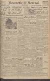 Newcastle Journal Thursday 23 September 1943 Page 1