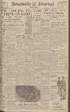 Newcastle Journal Friday 24 September 1943 Page 1