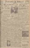 Newcastle Journal Friday 22 October 1943 Page 1