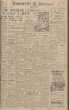 Newcastle Journal Thursday 28 October 1943 Page 1
