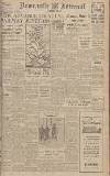 Newcastle Journal Saturday 13 November 1943 Page 1