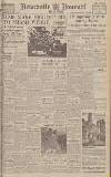 Newcastle Journal Thursday 18 November 1943 Page 1