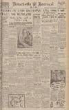 Newcastle Journal Friday 19 November 1943 Page 1