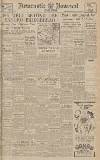 Newcastle Journal Wednesday 01 December 1943 Page 1