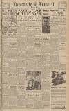 Newcastle Journal Friday 03 December 1943 Page 1