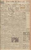 Newcastle Journal Tuesday 14 December 1943 Page 1