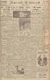 Newcastle Journal Friday 17 December 1943 Page 1