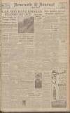 Newcastle Journal Wednesday 22 December 1943 Page 1