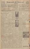 Newcastle Journal Saturday 01 January 1944 Page 1