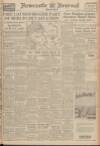 Newcastle Journal Tuesday 11 January 1944 Page 1