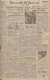 Newcastle Journal Tuesday 25 January 1944 Page 1