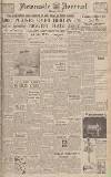 Newcastle Journal Thursday 09 March 1944 Page 1