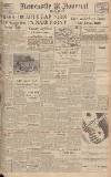 Newcastle Journal Saturday 11 March 1944 Page 1