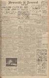 Newcastle Journal Thursday 30 March 1944 Page 1