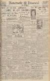 Newcastle Journal Saturday 01 April 1944 Page 1