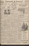Newcastle Journal Monday 03 April 1944 Page 1