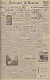 Newcastle Journal Saturday 08 April 1944 Page 1
