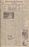 Newcastle Journal Friday 14 April 1944 Page 1