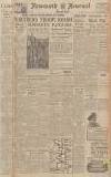 Newcastle Journal Monday 03 July 1944 Page 1