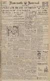 Newcastle Journal Saturday 29 July 1944 Page 1
