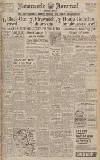 Newcastle Journal Thursday 07 September 1944 Page 1