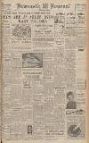 Newcastle Journal Tuesday 24 October 1944 Page 1