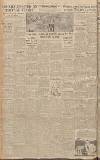 Newcastle Journal Thursday 11 January 1945 Page 4