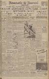 Newcastle Journal Saturday 20 January 1945 Page 1
