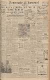 Newcastle Journal Tuesday 23 January 1945 Page 1