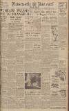 Newcastle Journal Saturday 03 February 1945 Page 1