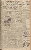 Newcastle Journal Thursday 22 February 1945 Page 1