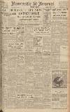 Newcastle Journal Thursday 15 March 1945 Page 1