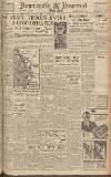 Newcastle Journal Thursday 22 March 1945 Page 1